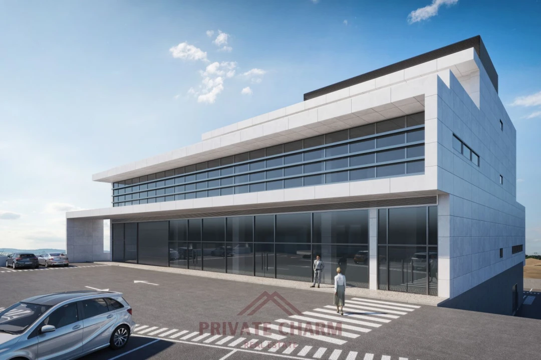 Loja para Arrendamento em Sacavém e Prior Velho Foto 5