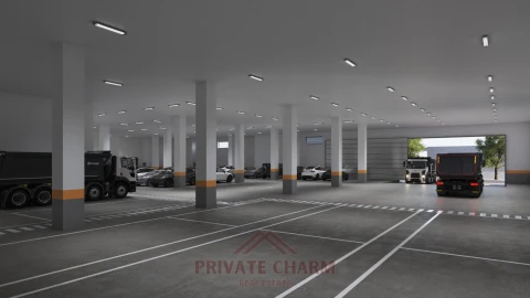 Loja para Arrendamento em Sacavém e Prior Velho