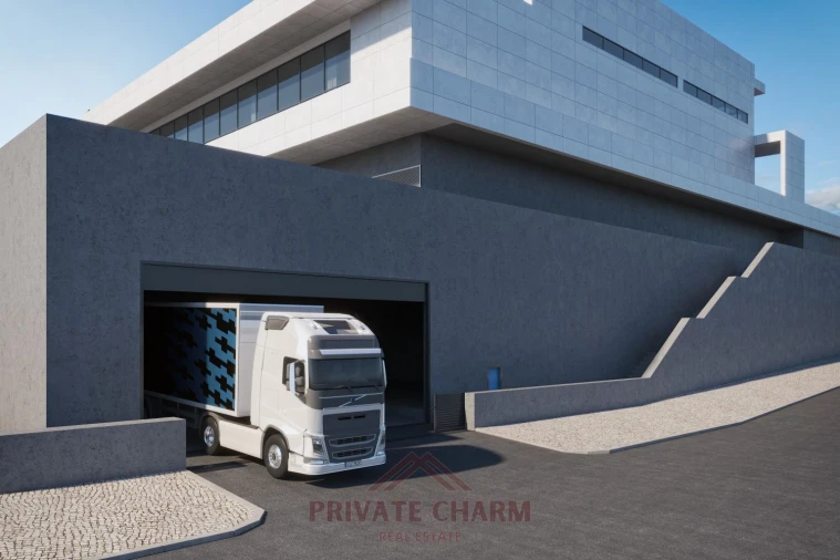 Loja para Arrendamento em Sacavém e Prior Velho Foto 4