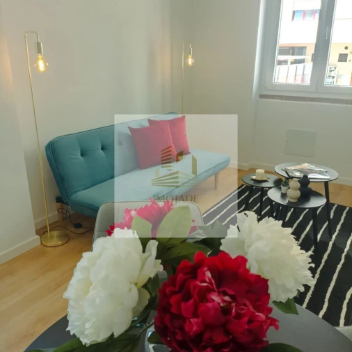 Apartamento T3 para Venda em Benfica Foto 3