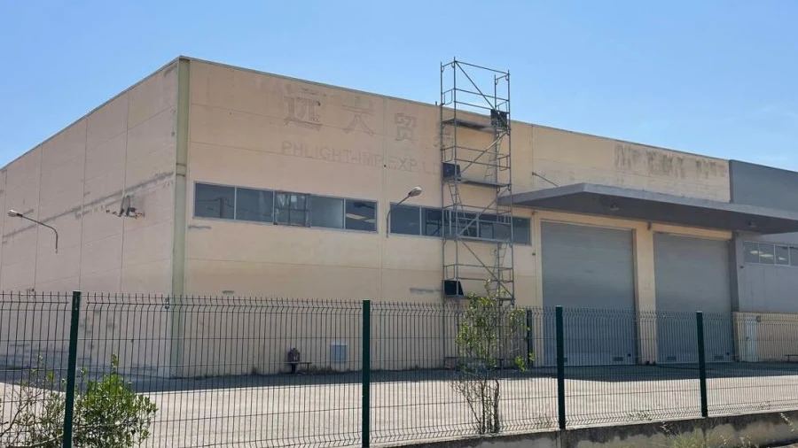 Loja para Arrendamento em Samora Correia