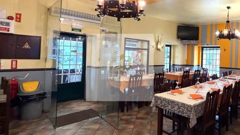 Loja para Venda em Salvaterra de Magos e Foros de Salvaterra