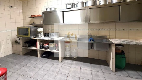 Loja para Venda em Salvaterra de Magos e Foros de Salvaterra