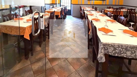 Loja para Venda em Salvaterra de Magos e Foros de Salvaterra