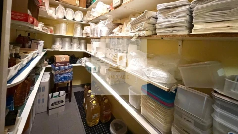 Loja para Venda em Salvaterra de Magos e Foros de Salvaterra