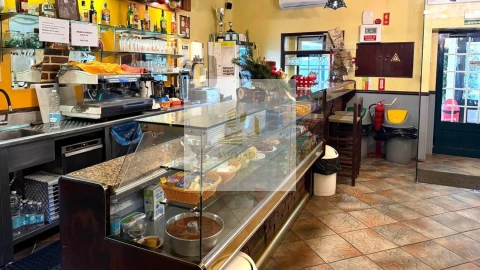 Loja para Venda em Salvaterra de Magos e Foros de Salvaterra