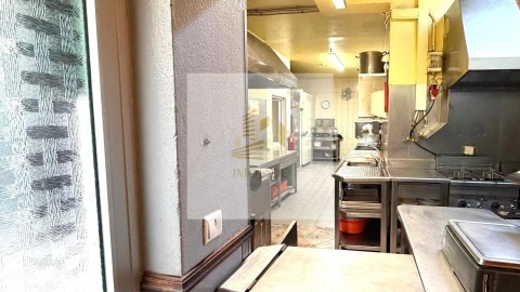 Loja para Venda em Salvaterra de Magos e Foros de Salvaterra