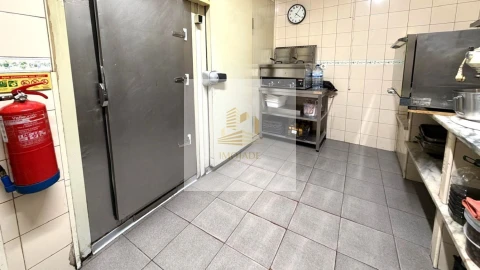 Loja para Venda em Salvaterra de Magos e Foros de Salvaterra