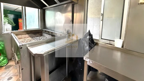 Loja para Venda em Salvaterra de Magos e Foros de Salvaterra