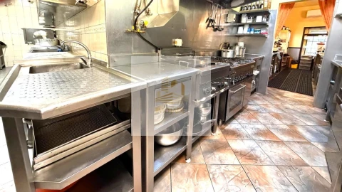 Loja para Venda em Salvaterra de Magos e Foros de Salvaterra