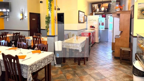 Loja para Venda em Salvaterra de Magos e Foros de Salvaterra