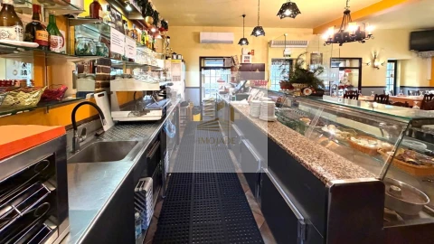 Loja para Venda em Salvaterra de Magos e Foros de Salvaterra