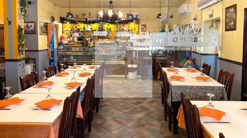 Loja para Venda em Salvaterra de Magos e Foros de Salvaterra