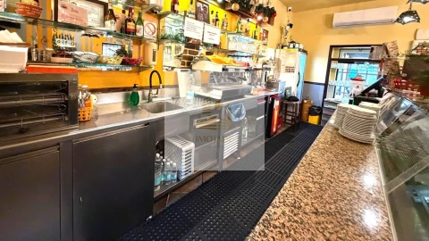 Loja para Venda em Salvaterra de Magos e Foros de Salvaterra