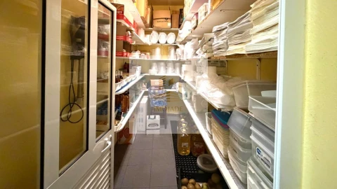 Loja para Venda em Salvaterra de Magos e Foros de Salvaterra