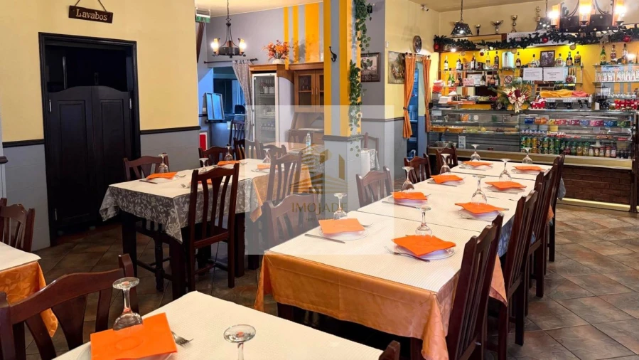 Loja para Venda em Salvaterra de Magos e Foros de Salvaterra Foto 7