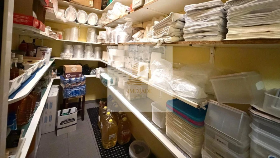 Loja para Venda em Salvaterra de Magos e Foros de Salvaterra Foto 31