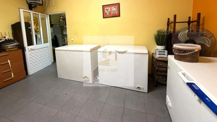 Loja para Venda em Salvaterra de Magos e Foros de Salvaterra Foto 32