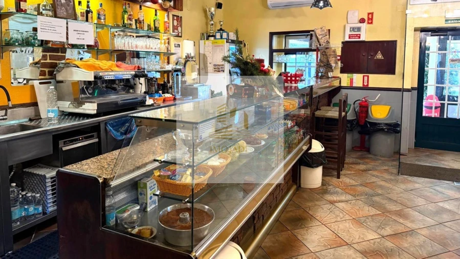 Loja para Venda em Salvaterra de Magos e Foros de Salvaterra Foto 28