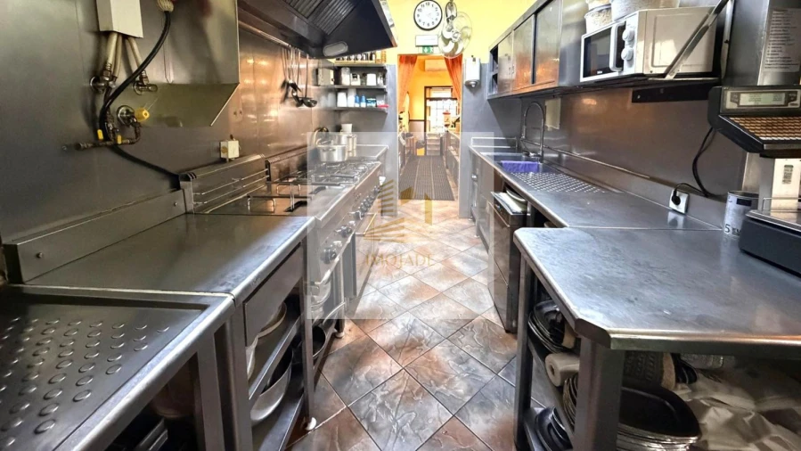 Loja para Venda em Salvaterra de Magos e Foros de Salvaterra Foto 6