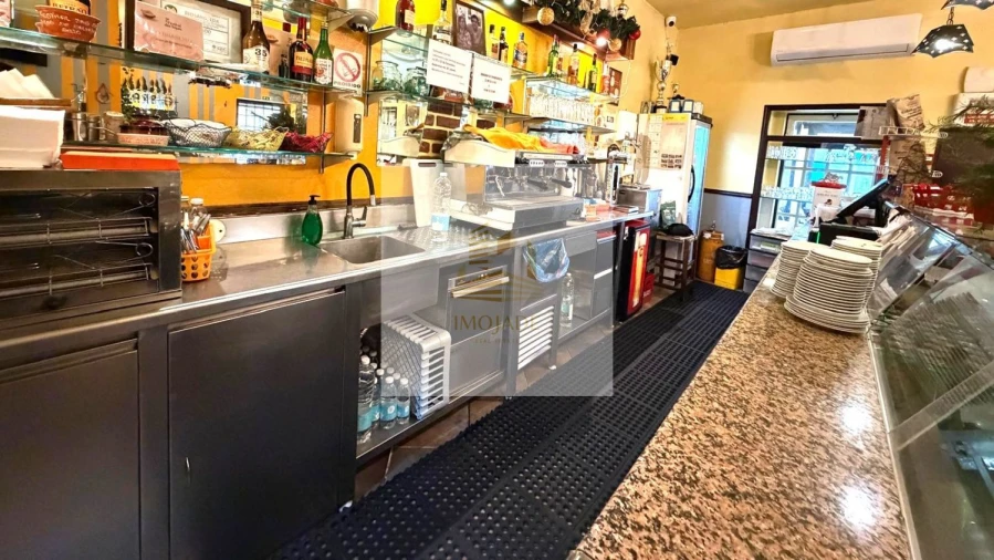 Loja para Venda em Salvaterra de Magos e Foros de Salvaterra Foto 19