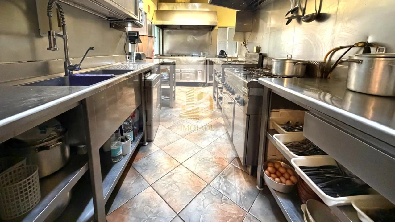 Loja para Venda em Salvaterra de Magos e Foros de Salvaterra Foto 12