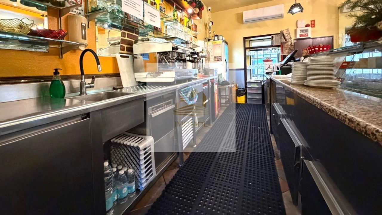 Loja para Venda em Salvaterra de Magos e Foros de Salvaterra Foto 29