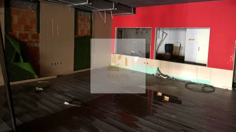 Loja para Venda em Samora Correia