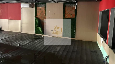 Loja para Venda em Samora Correia