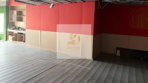 Loja para Venda em Samora Correia