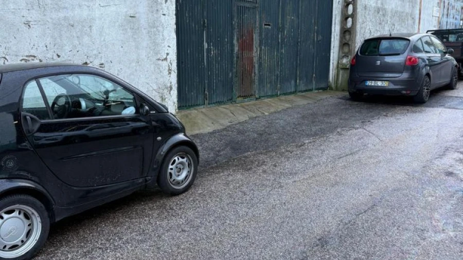 Loja para Arrendamento em Sacavém e Prior Velho