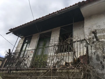 Moradia T2 para Venda em Alijo