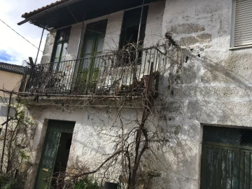 Moradia T2 para Venda em Alijo