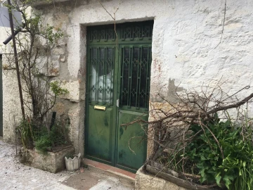 Moradia T2 para Venda em Alijo