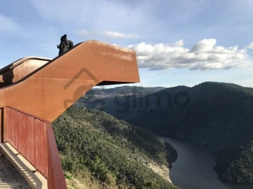 Moradia T2 para Venda em Alijo