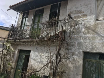 Moradia T2 para Venda em Alijo