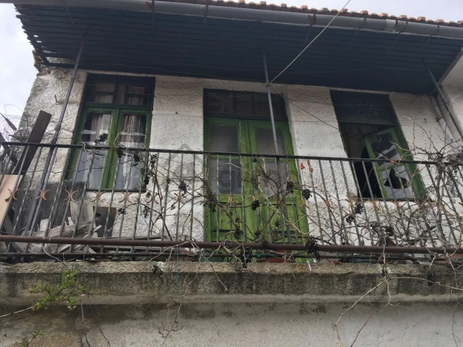 Moradia T2 para Venda em Alijo Foto 4