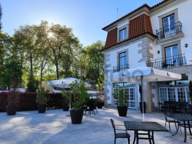 Moradia T2 para Venda em Alijo Foto 23