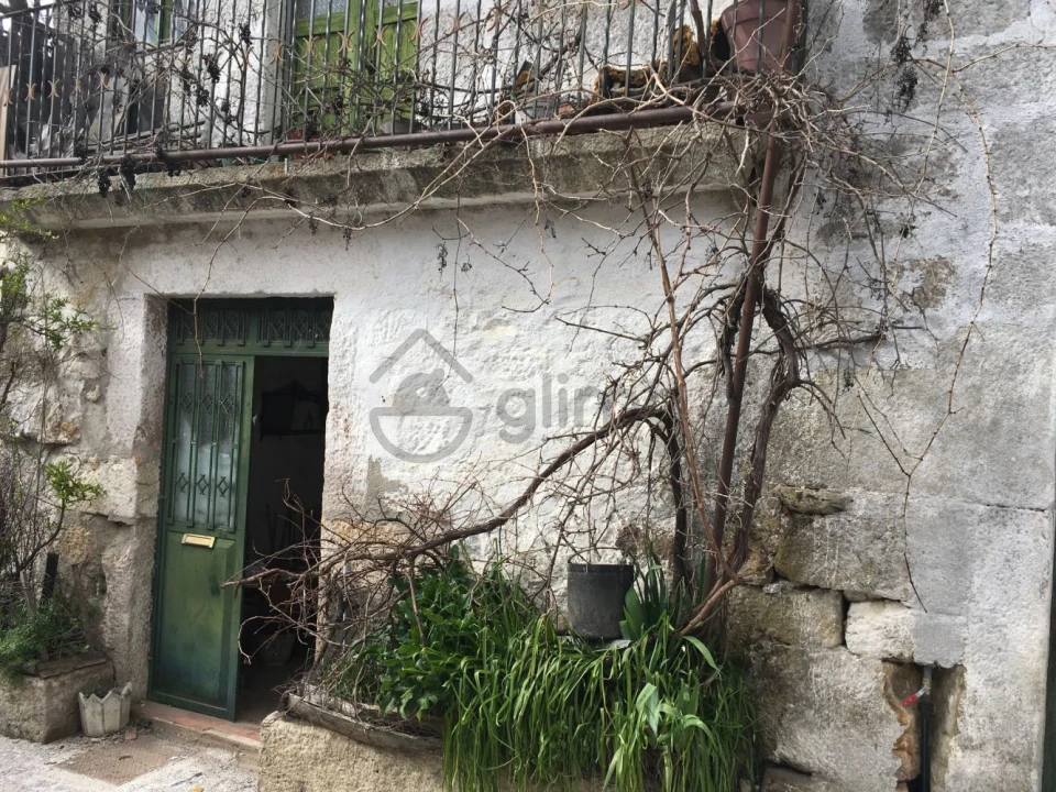 Moradia T2 para Venda em Alijo Foto 12