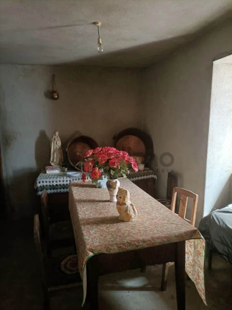 Moradia T3 para Venda em Torre de Moncorvo