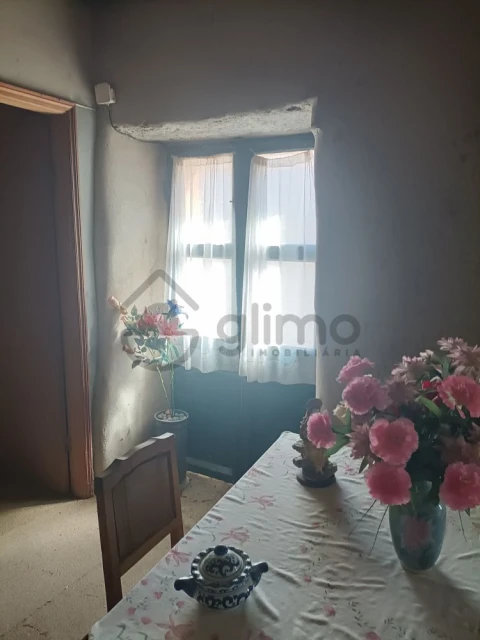 Moradia T3 para Venda em Torre de Moncorvo