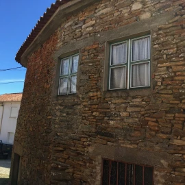 Moradia T3 para Venda em Torre de Moncorvo