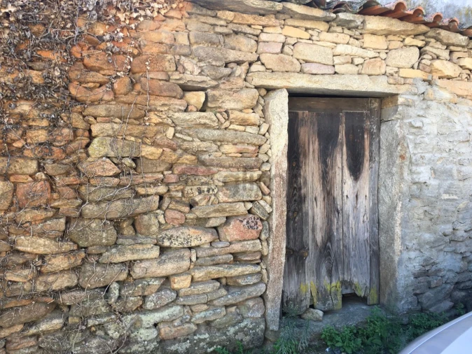 Moradia T3 para Venda em Torre de Moncorvo Foto 38