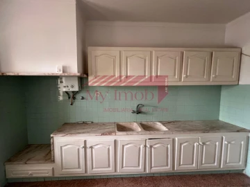 Apartamento T3 para Venda em Vila Real de Santo Antonio