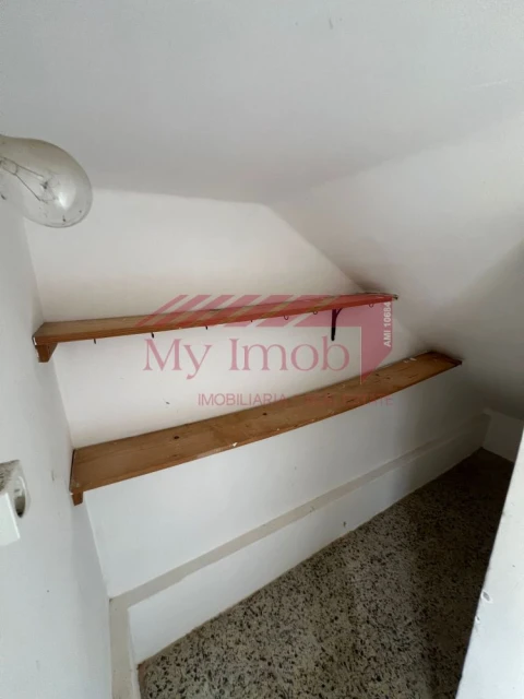 Apartamento T3 para Venda em Vila Real de Santo Antonio