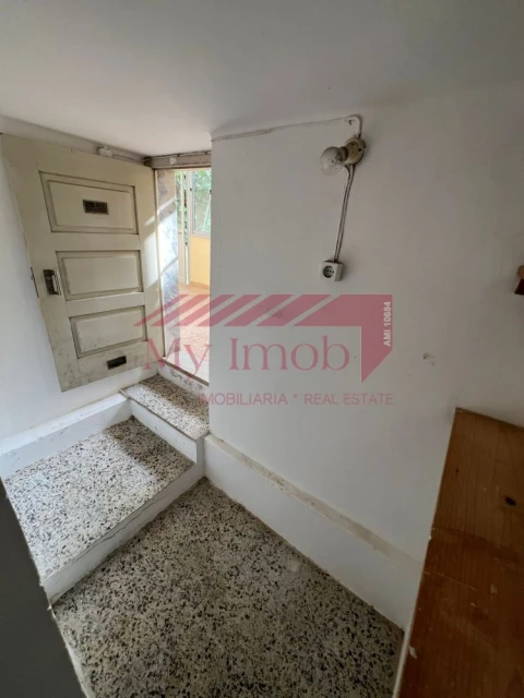 Apartamento T3 para Venda em Vila Real de Santo Antonio