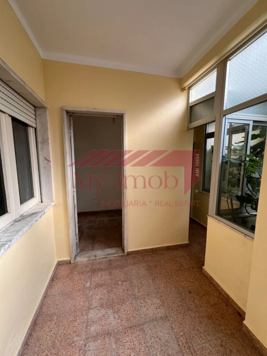 Apartamento T3 para Venda em Vila Real de Santo Antonio Foto 29