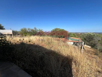 Terreno para Venda em Alcoutim e Pereiro