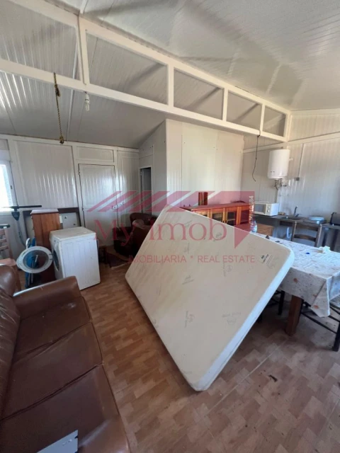 Terreno para Venda em Alcoutim e Pereiro