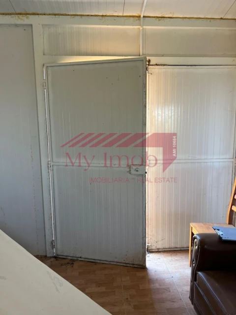 Terreno para Venda em Alcoutim e Pereiro